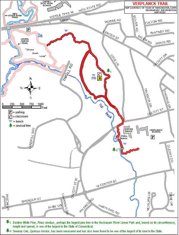 HRLPC Verplanck Trail