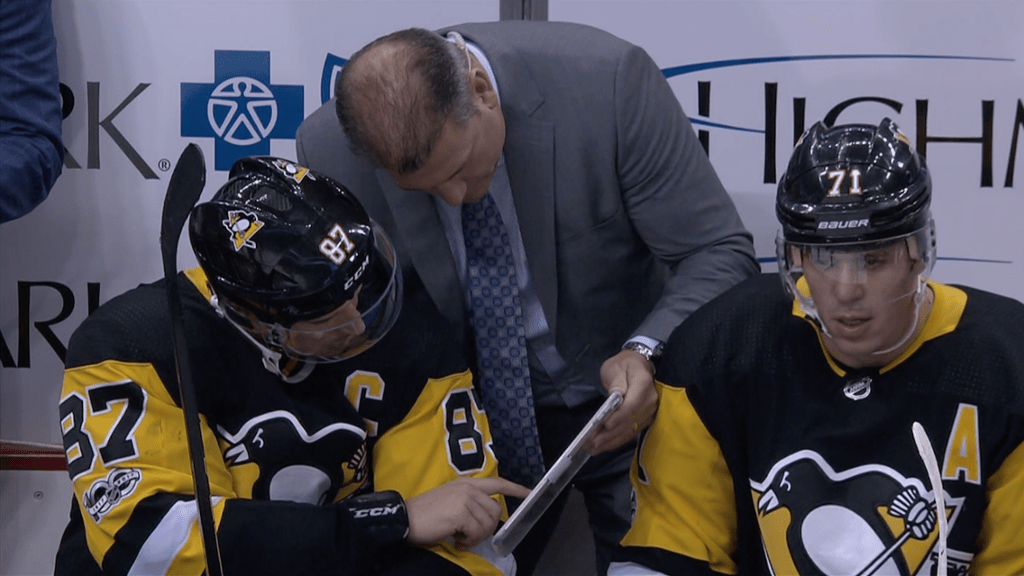 Behind the Scenes Role of the Equipment Manager