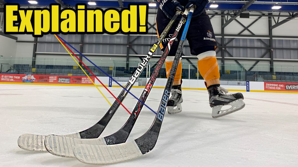 Differences between Bauer Hockey Nexus 2N Pro, Supreme 2S Pro and Vapor