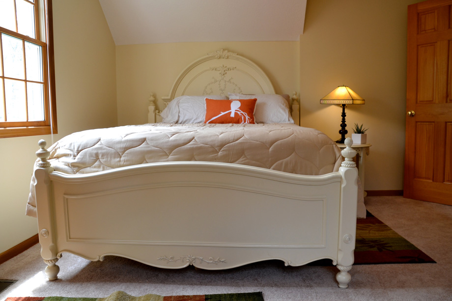 Brookside Cottage a Hocking Hills Vacation Cottage Rental