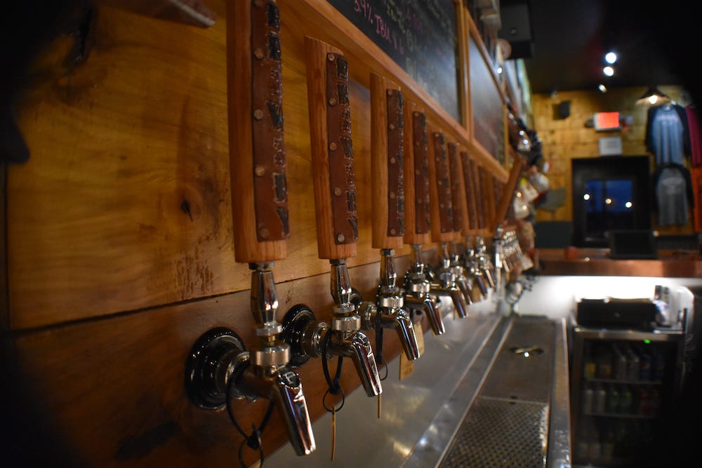 Availability Search for Hocking Hills Lodging Rentals