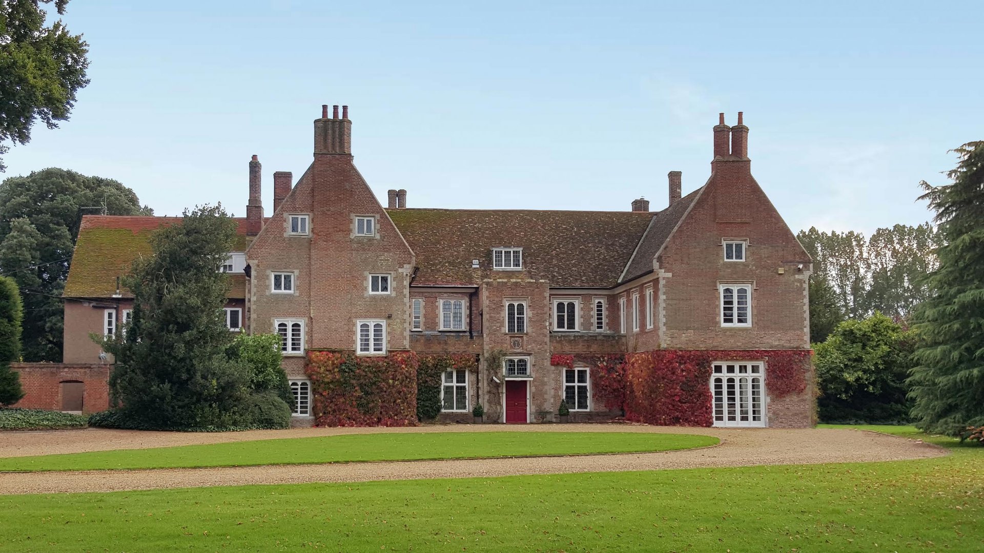  Hockwold Hall Wedding and Events venue near Brandon, Thetford Norfolk