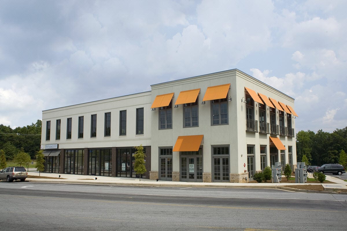 Bolton Village Hodges & Hicks