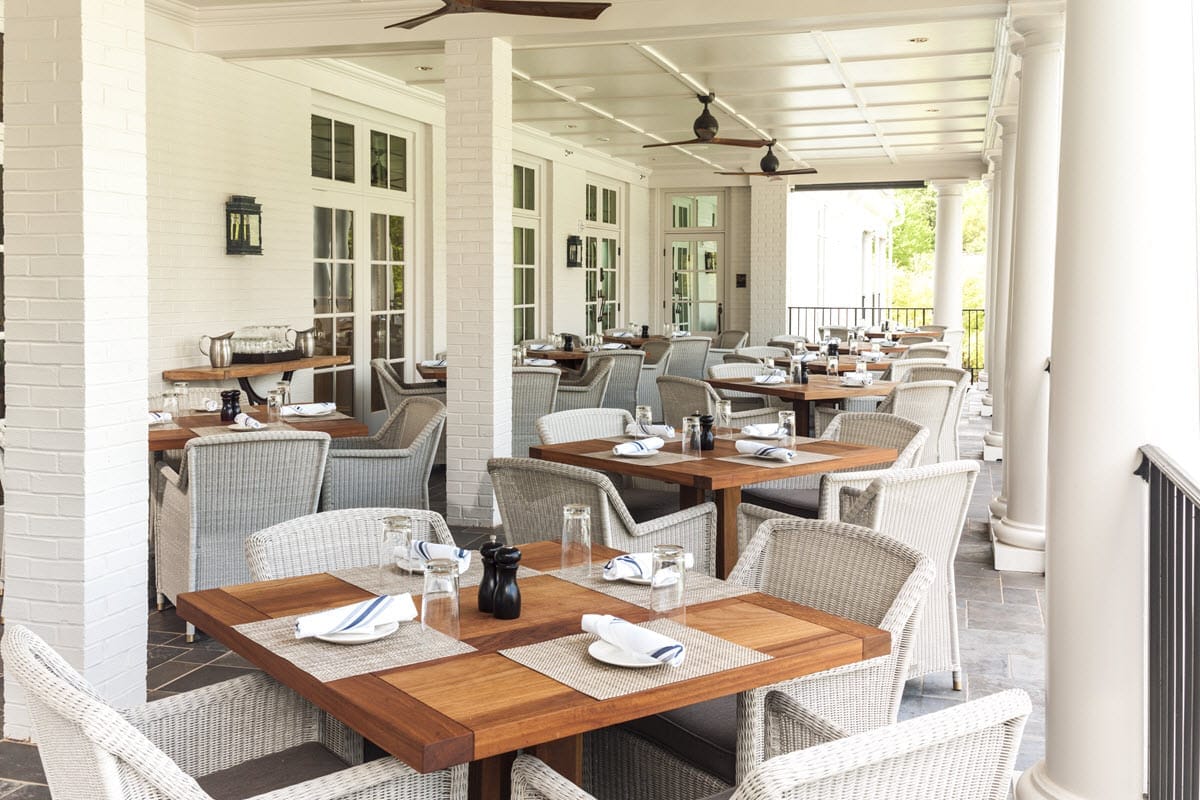 Ansley Golf Club City View Addition Hodges & Hicks