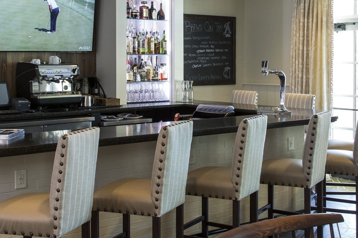 Ansley Golf Club City View Addition Hodges & Hicks