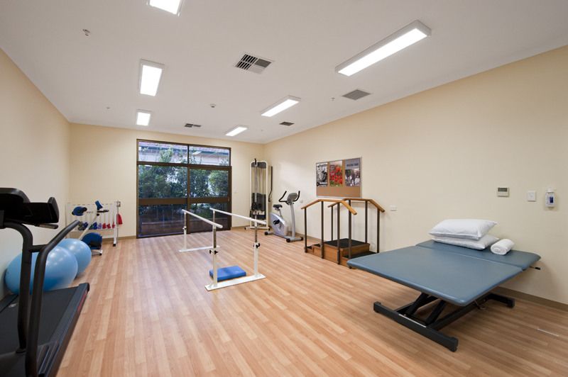 Repatriation General Hospital Hodgkison