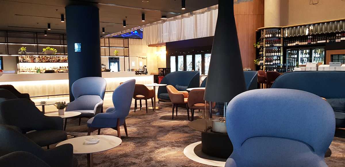 Bespoke Wine Bar & Kitchen Hodgkison