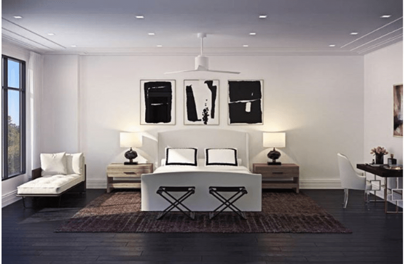 Ceiling Fans l Kalamazoo, MI