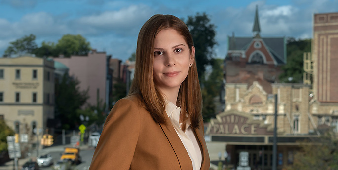 Meredith Morgan: Hodgson Russ LLP