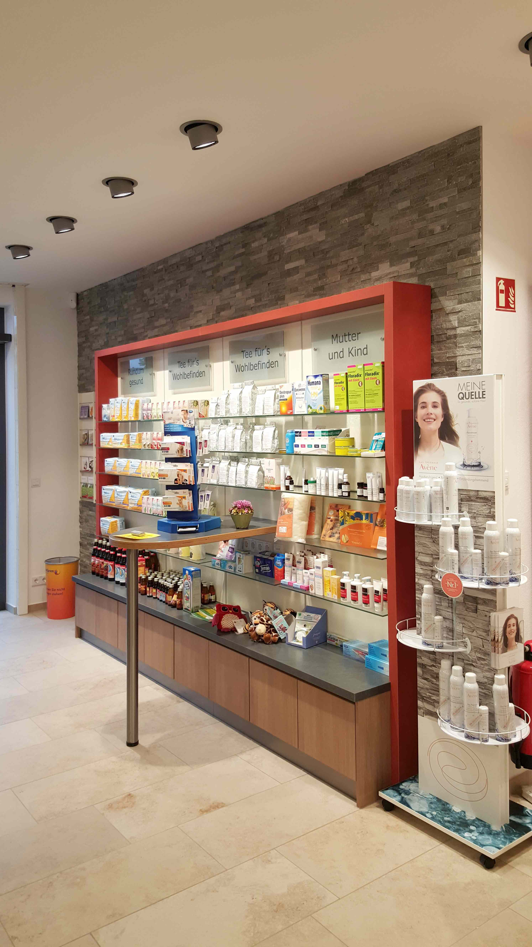 Rupertus Apotheke, Ottobeuren