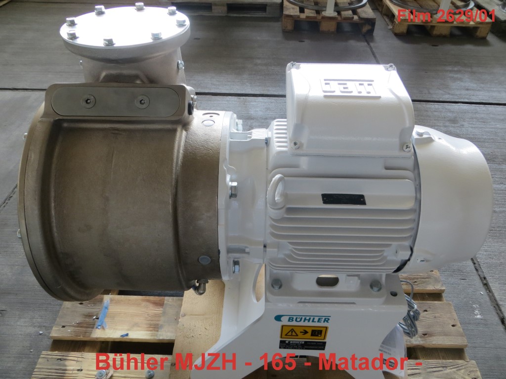 Großlager Millingsystems Höflinger