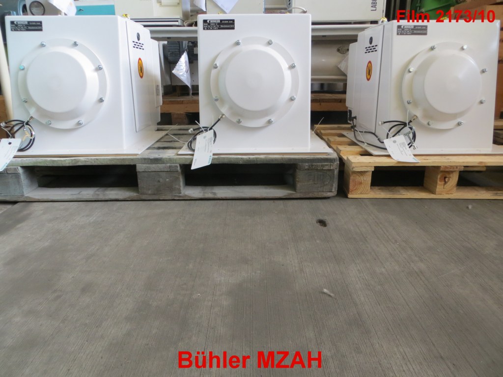 Start Millingsystems Höflinger