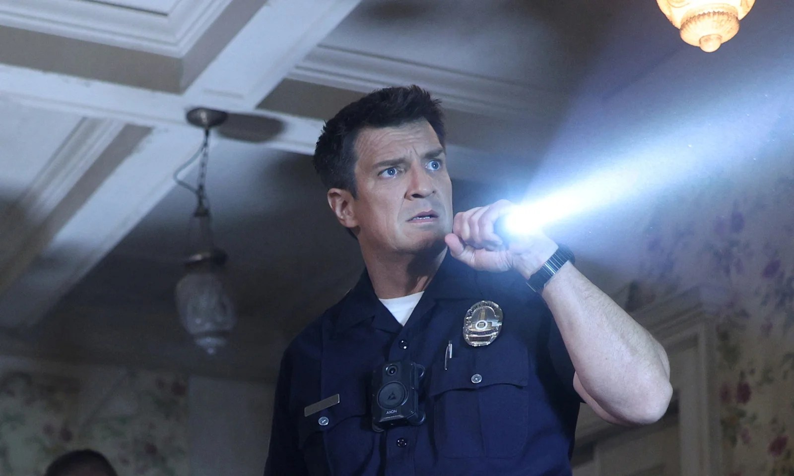 "The Rookie" - Staffel 5 ab heute verfügbar