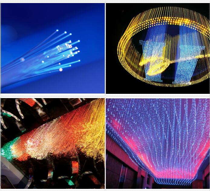 Plastic Optical Fiber