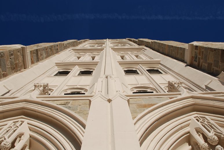 Saint Thomas Seminary Hoffmann Architects + Engineers