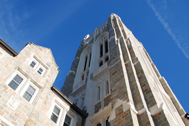 Saint Thomas Seminary Hoffmann Architects + Engineers