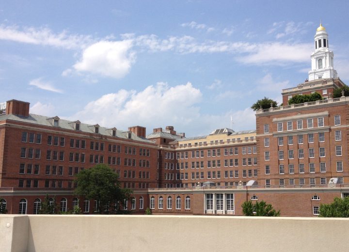 Aetna Corporate Headquarters Hoffmann Architects + Engineers
