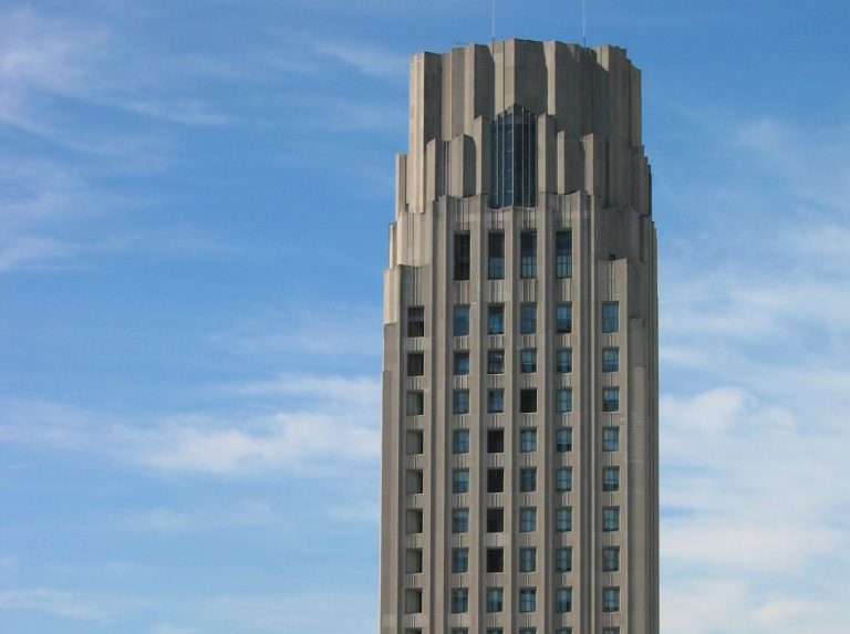 One Wall Street Hoffmann Architects + Engineers