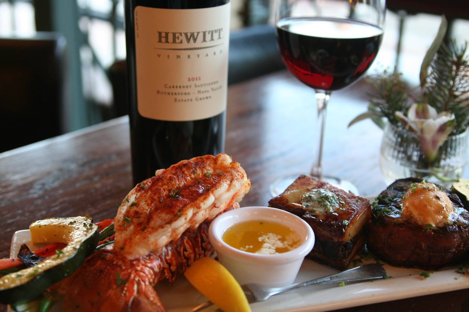 Mount Horeb, WI Restaurant Photos Hoff Bistro 101