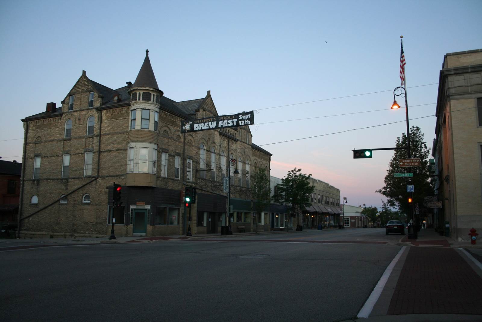 Mount Horeb, WI Restaurant Photos Hoff Bistro 101