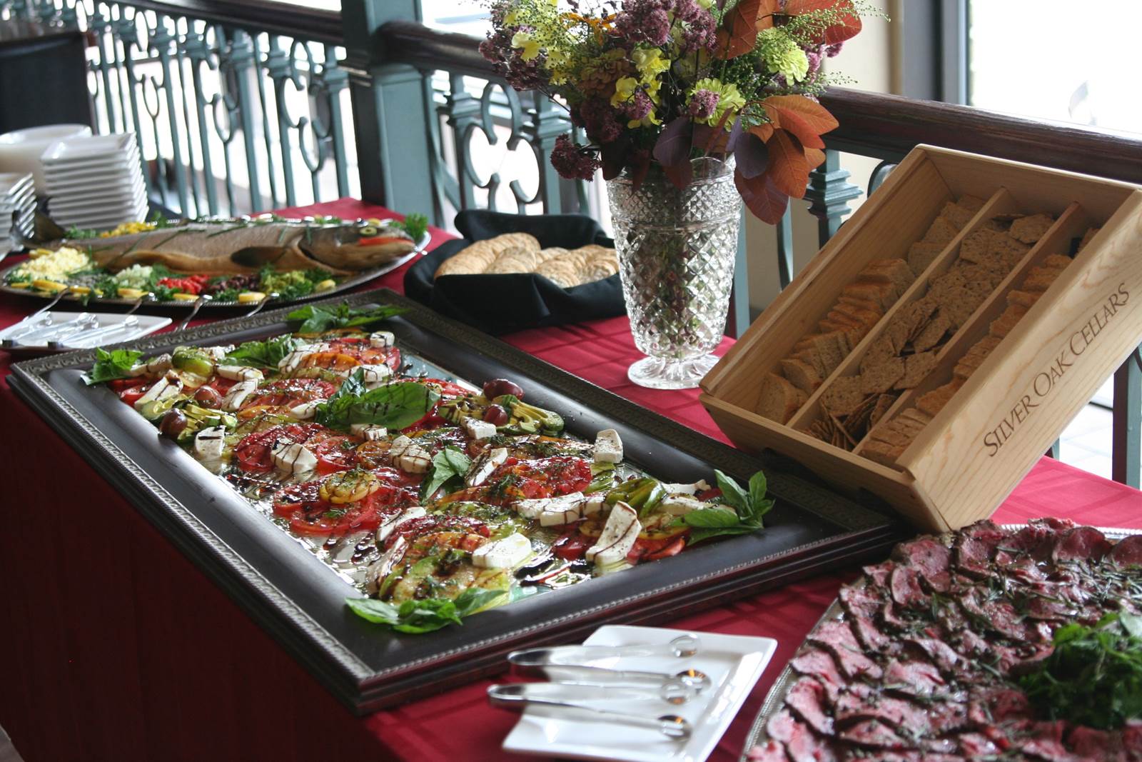 Mount Horeb, WI Restaurant Photos Hoff Bistro 101