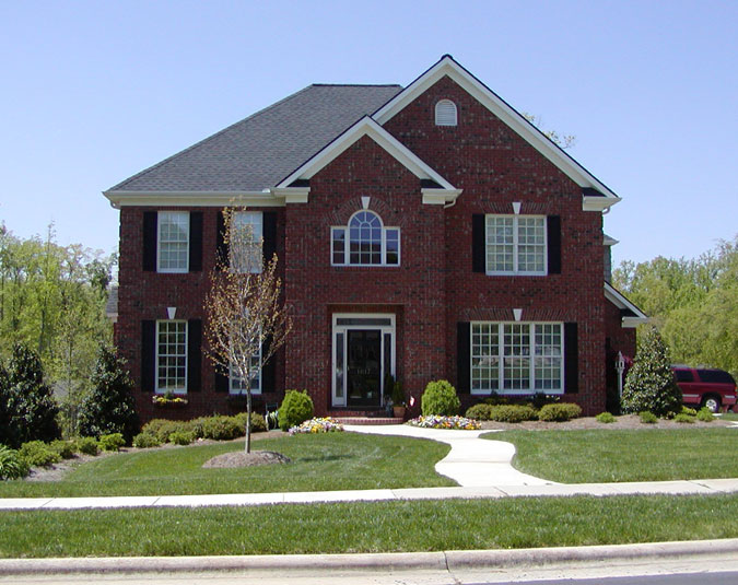 Hoffman Built, Inc. Photo Gallery High Point, NC