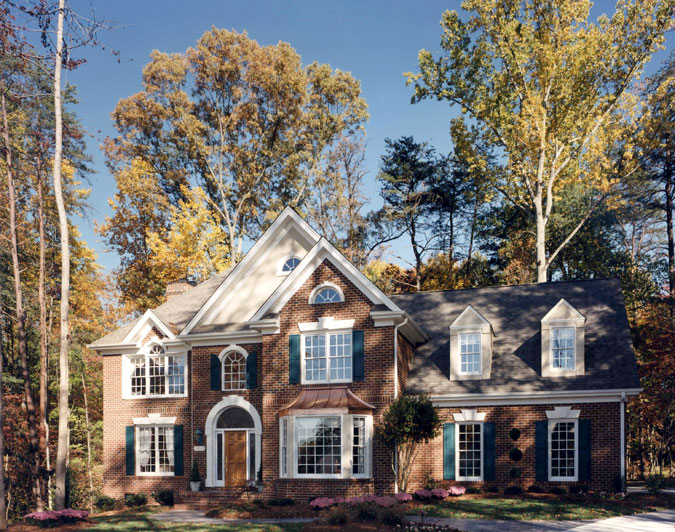 Hoffman Built, Inc. Photo Gallery High Point, NC