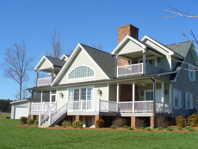 Hoffman Built, Inc. Photo Gallery High Point, NC