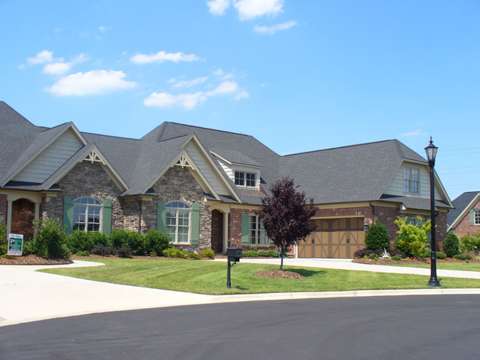 Hoffman Built, Inc. Photo Gallery High Point, NC