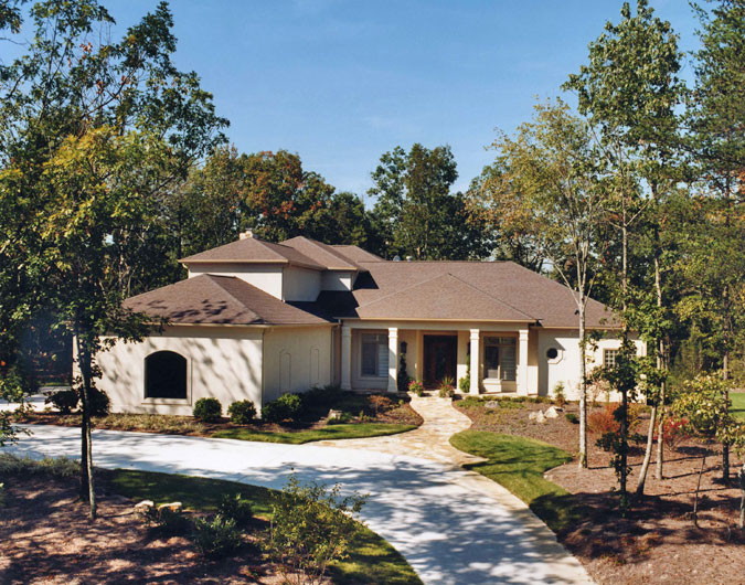 Hoffman Built, Inc. Photo Gallery High Point, NC