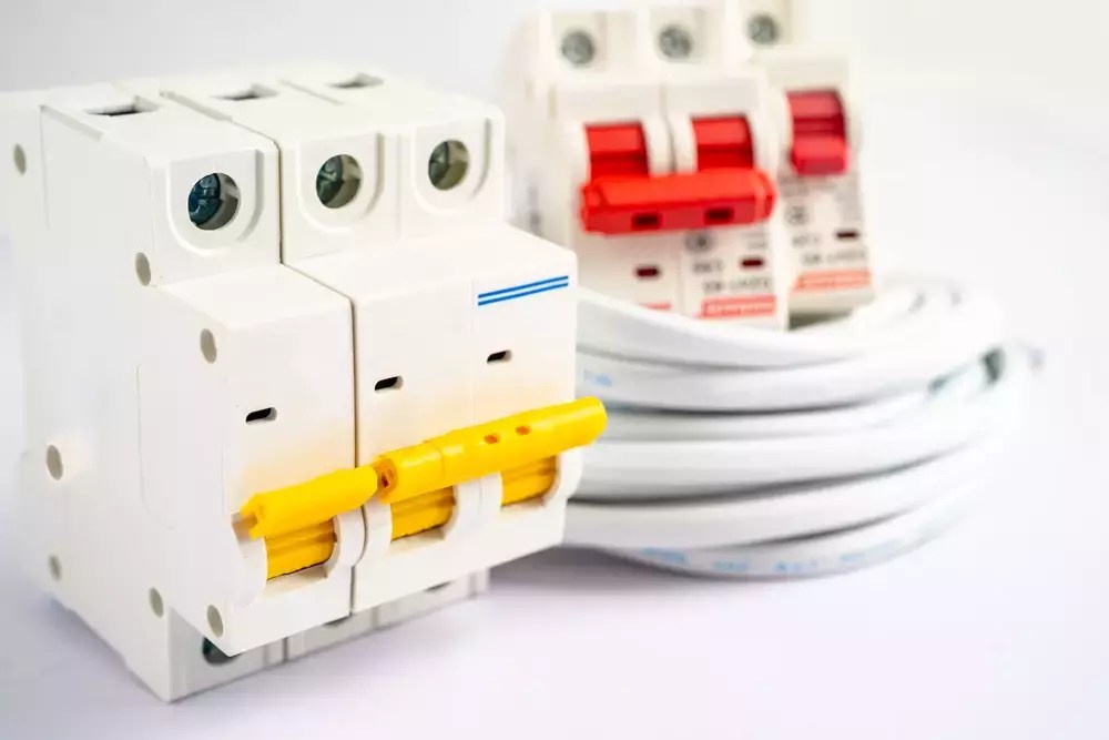 Whole House Surge Protection Hoffman Electrical & AC