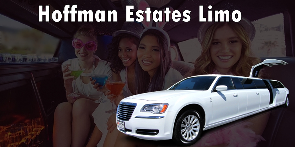 Hoffman Estates Limo Limousine Rental Airport Transfer