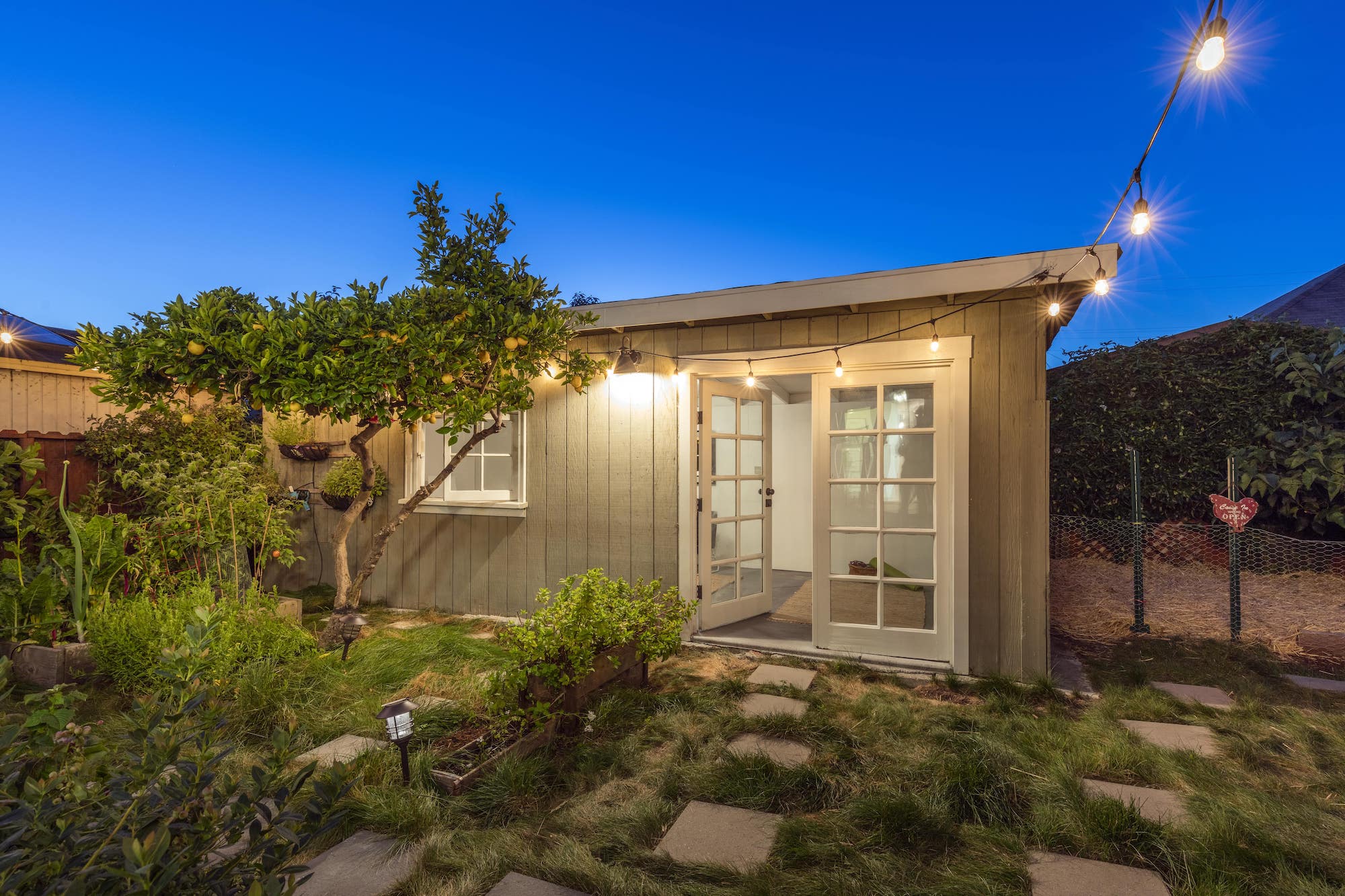 Accessory Dwelling Units in California Hoffman & Forde