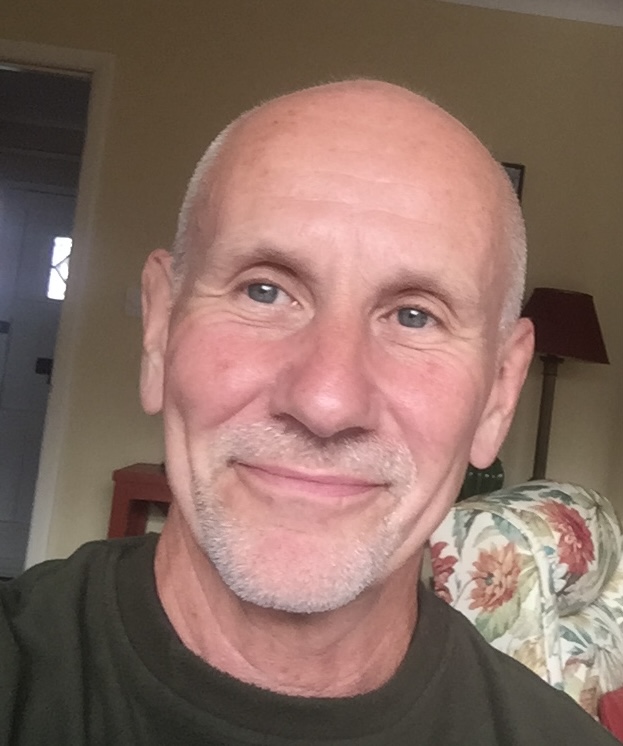 Redefining Masculinity by retired teacher and translator Pierre Voegeli