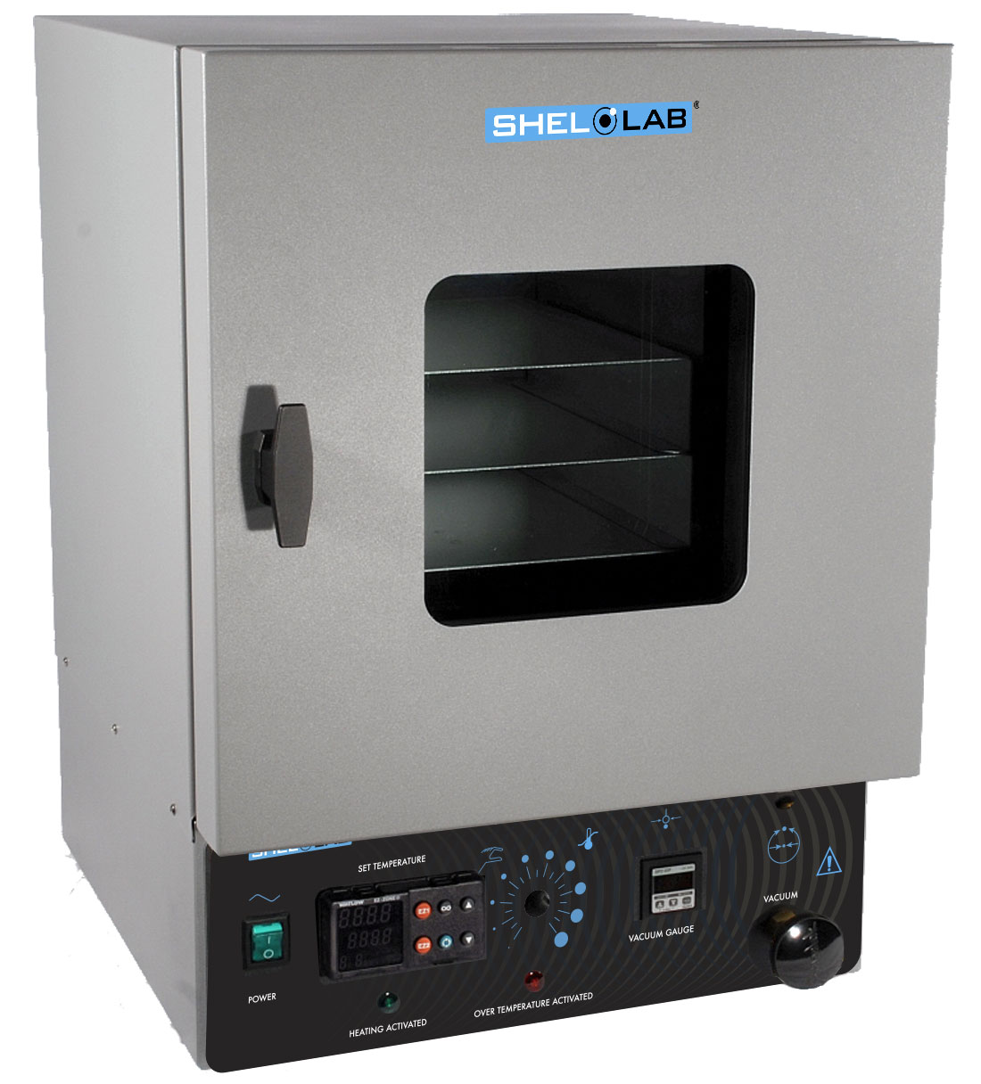 Category Vacuum Oven Hoffman Manufacturing