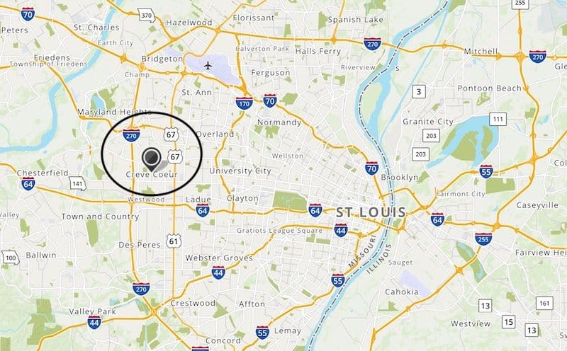 Creve Coeur, MO Licensed Contractors Hoffmann Brothers