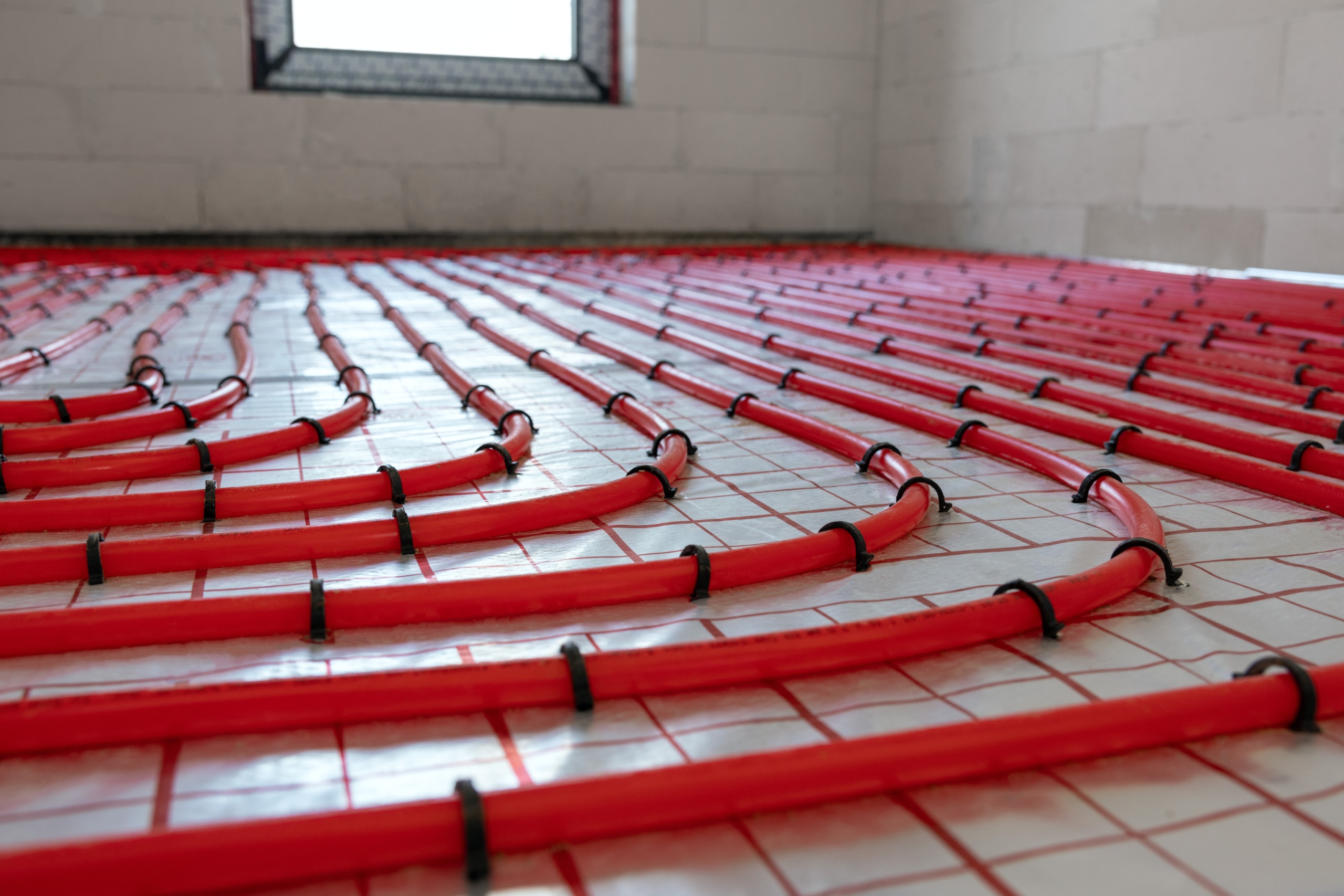 PEX Plumbing A Modern Solution for Efficient Water Systems