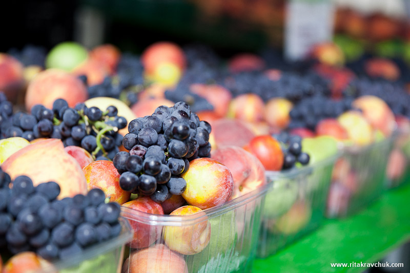 Want to start a Farmers Market? Hoffmann Hayes