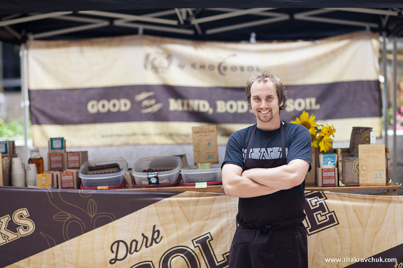 Artisanal Farmers’ Market Gifts Hoffmann Hayes