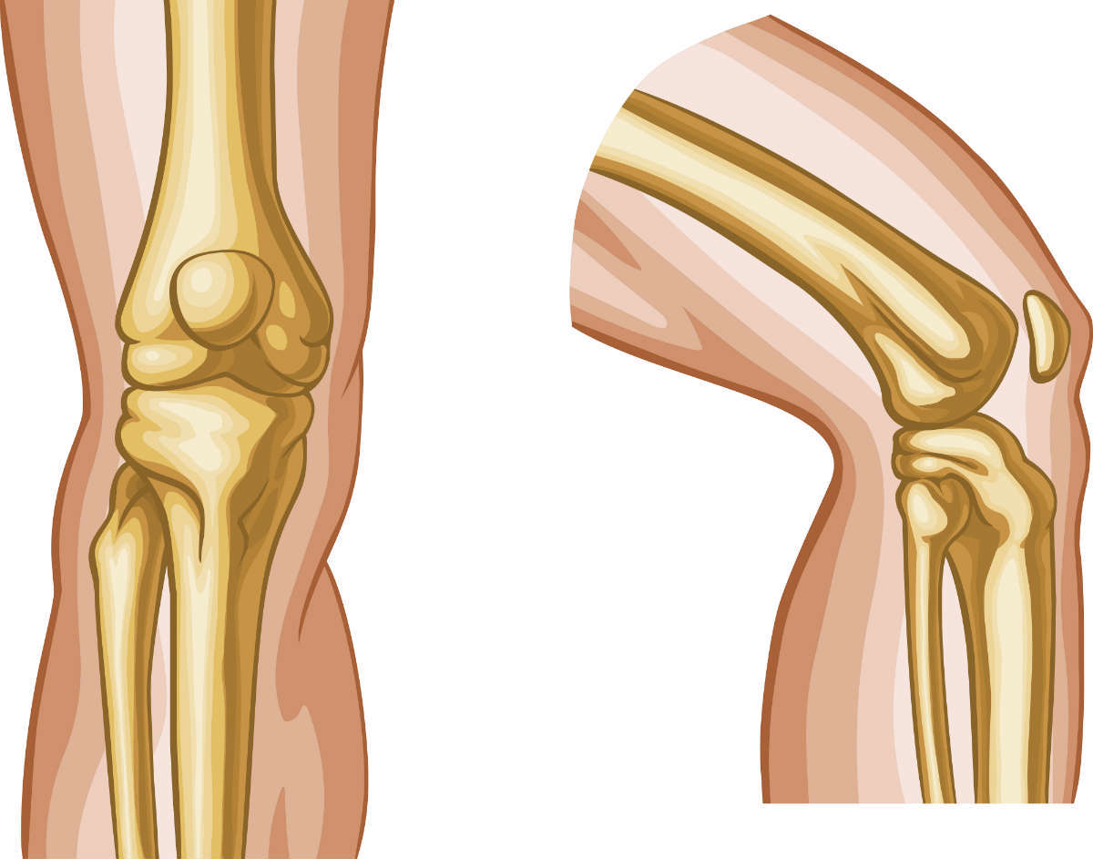 Ligament Injury from Car Accident