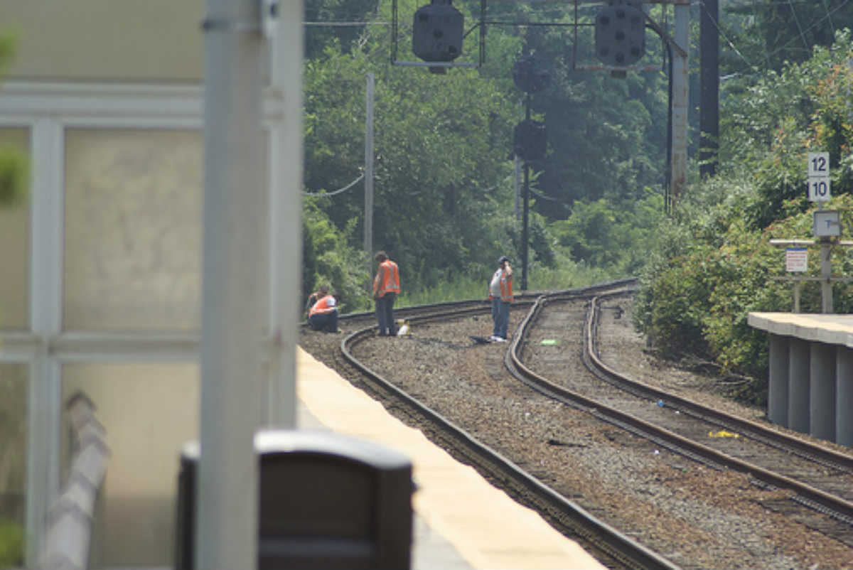 Personal Injury Lawsuits Involving Railroad Employees