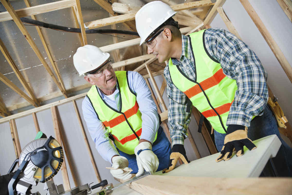 Workers' Compensation and Construction Accidents