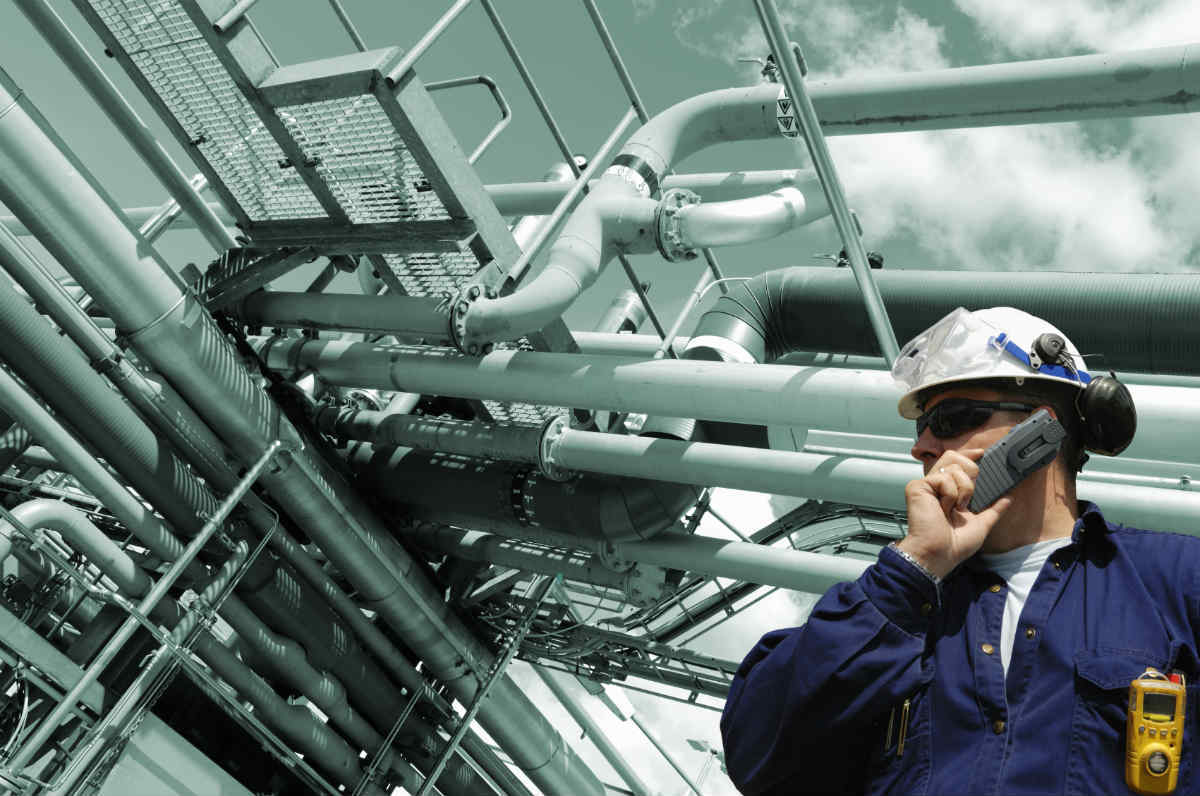 Exposure to Chemicals on the Job