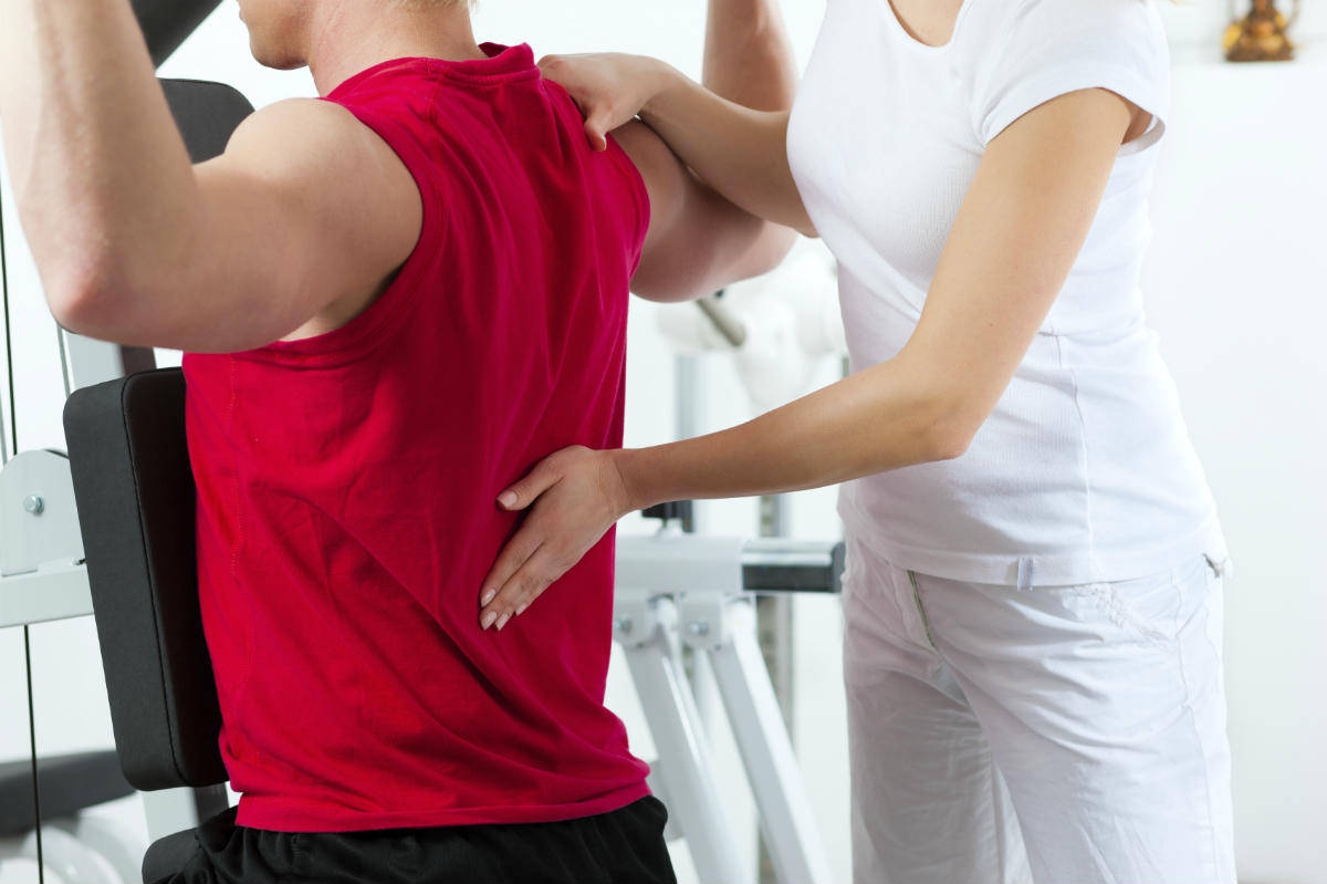 Does MMI Mean No Future Medical Treatment?