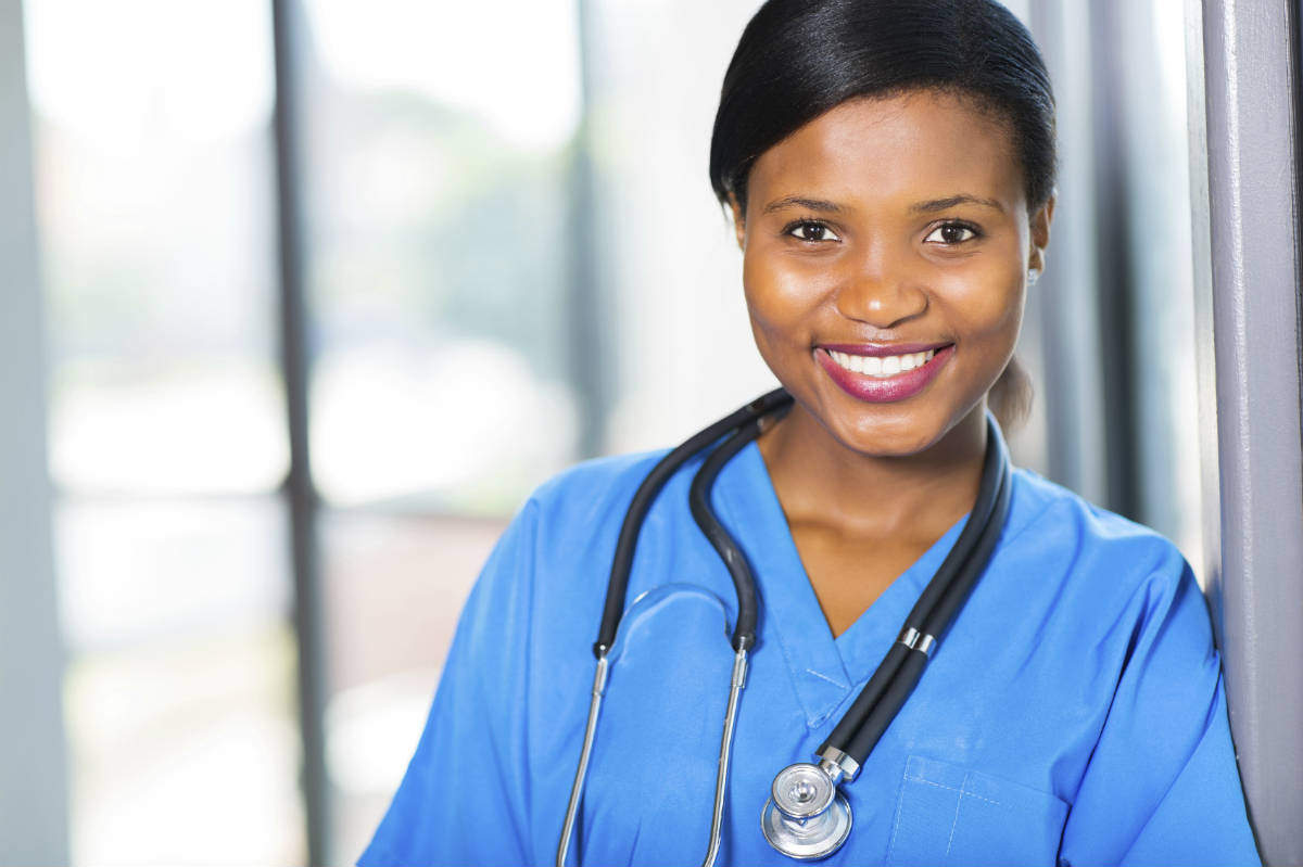 Protecting the Health of Missouri Healthcare Employees