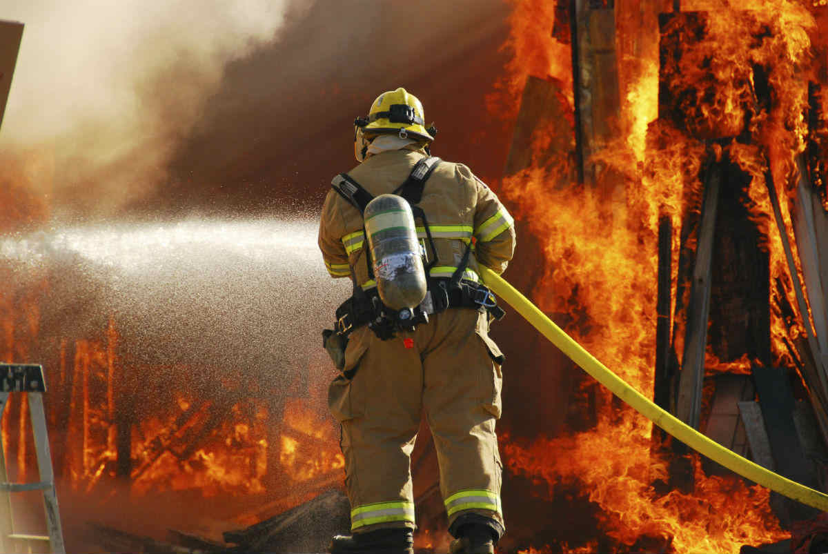 Work Related Injuries High Risk Jobs for Asphyxiation