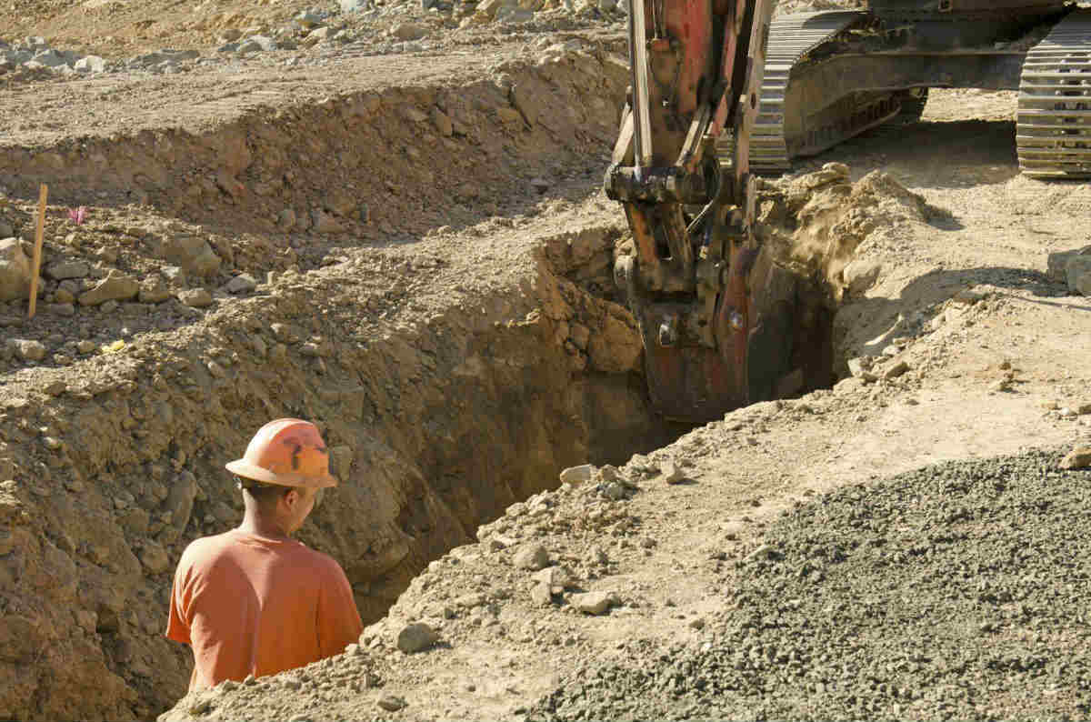 Missouri's One Call System Sets New Standard In Excavation
