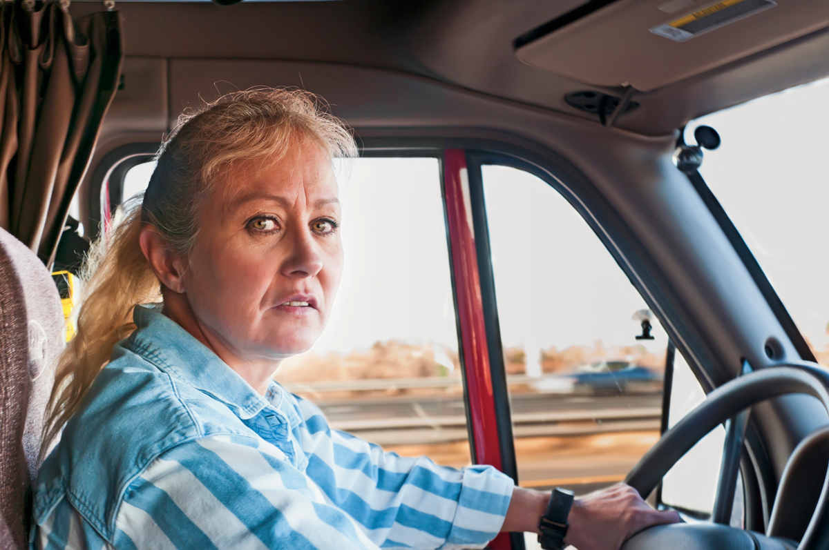 Truck Drivers When is an OwnerOperator Excluded from Workers Comp?