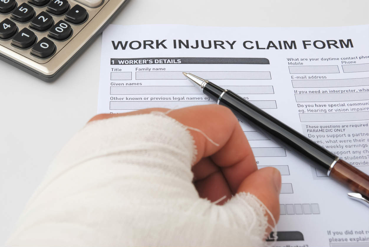 What Does Workers Compensation Cover? St. Louis Work Injury Lawyer