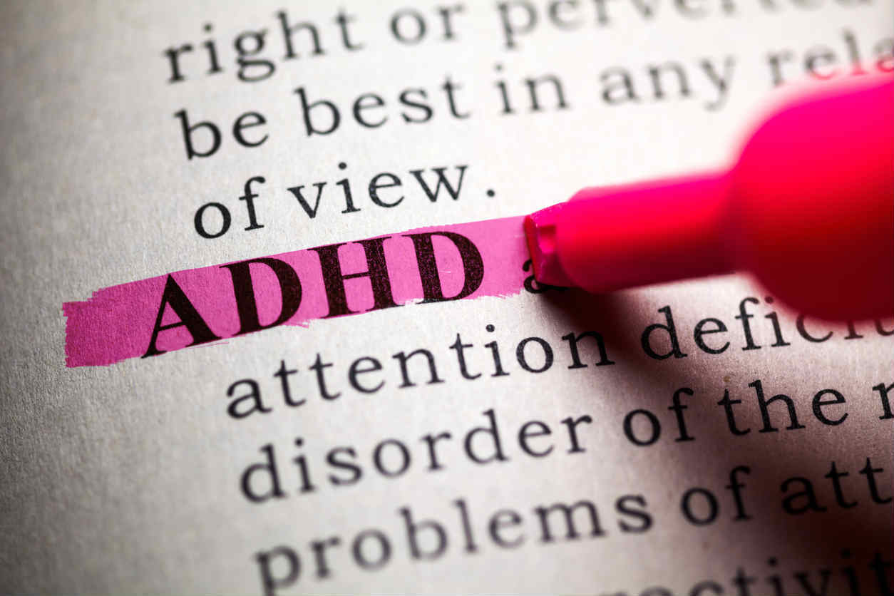 The Dangers of ADHD in Hazardous Workplaces